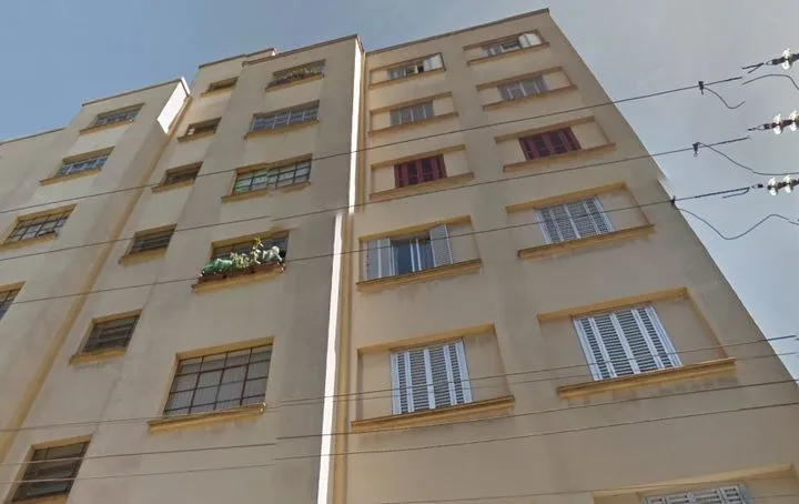 Imagem do Condomínio Nossa Senhora Aparecida Perdizes em São Paulo
