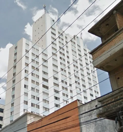 Condomínio Nossa Senhora Da Lapa em São Paulo