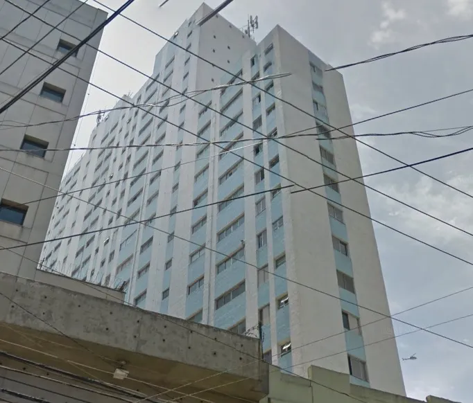Imagem do Condomínio Nossa Senhora Da Lapa em São Paulo