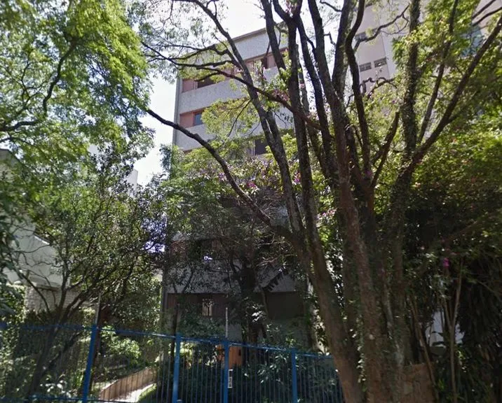 Condomínio Nossa Senhora De Fátima Vila Madalena em São Paulo