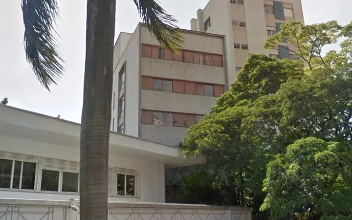 Imagem do Condomínio Nossa Senhora De Fátima Vila Madalena em São Paulo