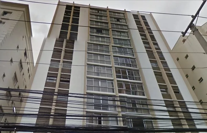 Imagem do Condomínio Nossa Senhora De Guadalupe Pinheiros em São Paulo