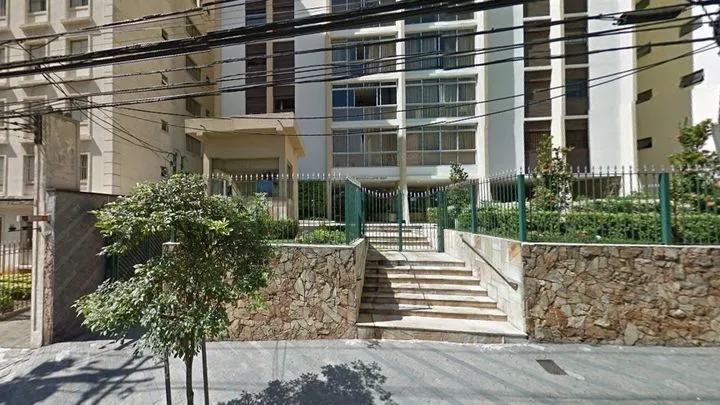 Condomínio Nossa Senhora De Guadalupe Pinheiros em São Paulo