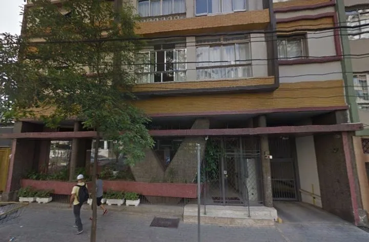 Condomínio Nossa Senhora Do Carmo Bela Vista em São Paulo