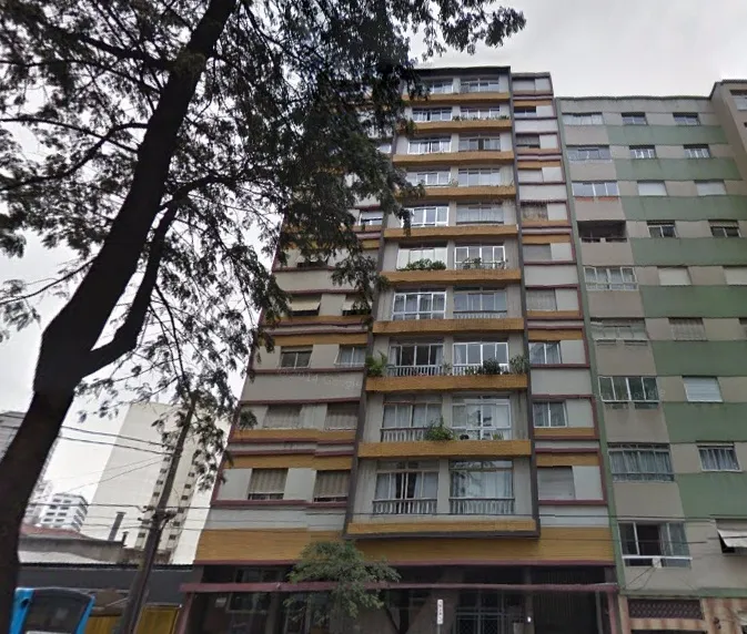 Imagem do Condomínio Nossa Senhora Do Carmo Bela Vista em São Paulo