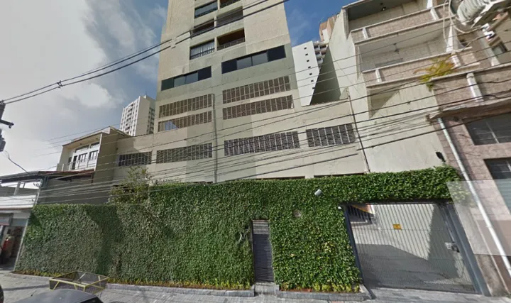 Condomínio Nossa Vila Habitacional Vila Mariana em São Paulo
