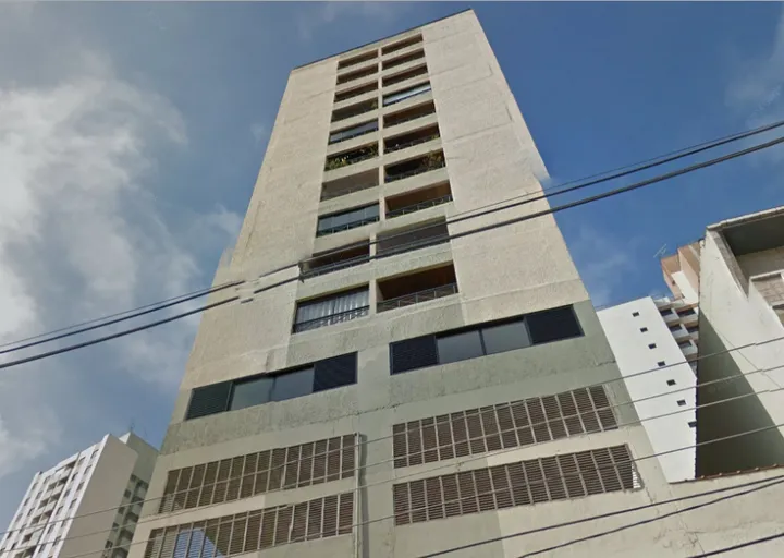 Imagem do Condomínio Nossa Vila Habitacional Vila Mariana em São Paulo