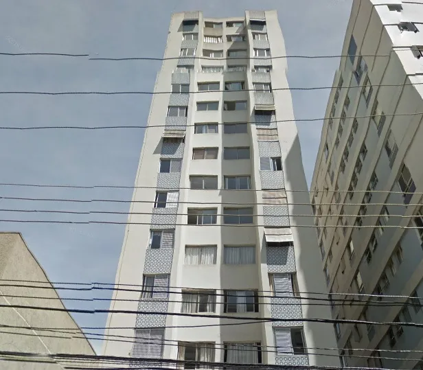 Imagem do Condomínio Nothmann Santa Cecília em São Paulo