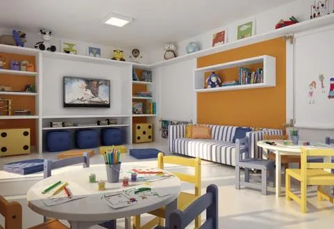 Imagem do Condomínio Nova Alameda Residencial em Niterói