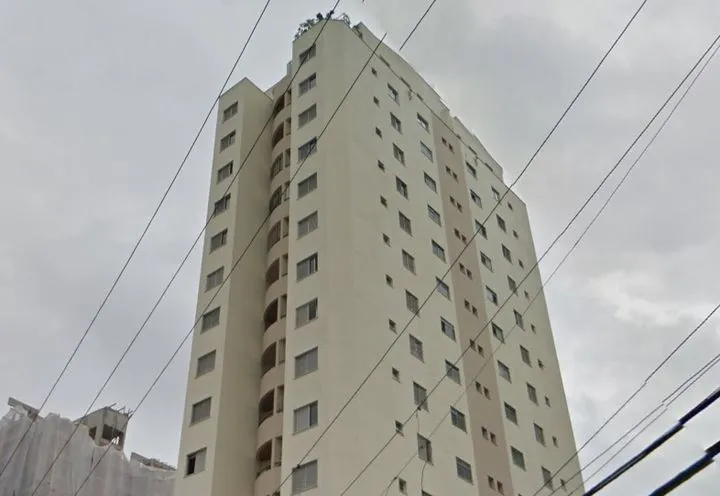 Imagem do Condomínio Nova Aliança Saúde em São Paulo