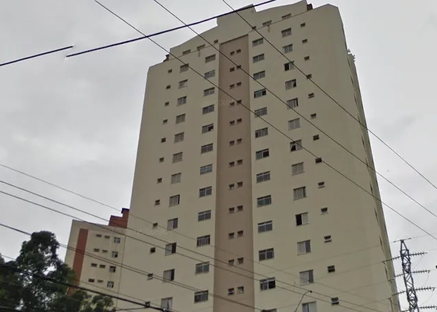 Condomínio Nova Aliança Saúde em São Paulo