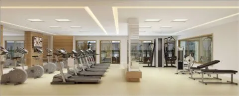 Condomínio Nova America Offices em Rio de Janeiro