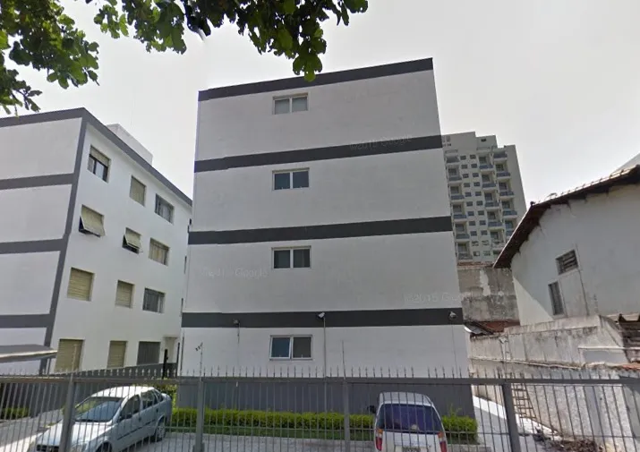 Condomínio Nova Cidade Vila Olímpia em São Paulo