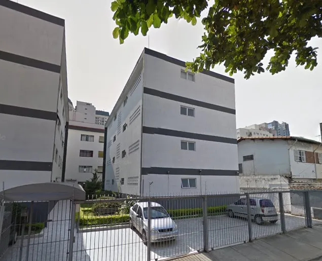 Imagem do Condomínio Nova Cidade Vila Olímpia em São Paulo