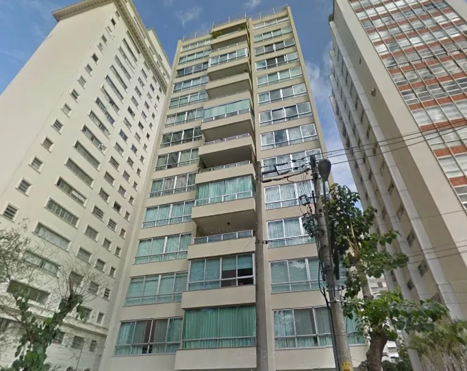 Imagem do Condomínio Nova Iguatemi Jardim Europa em São Paulo