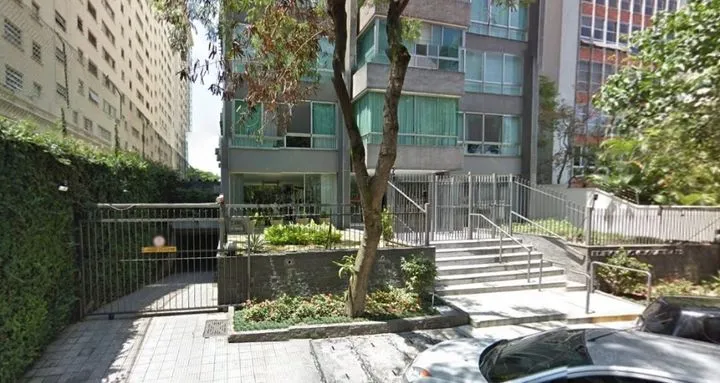 Condomínio Nova Iguatemi Jardim Europa em São Paulo