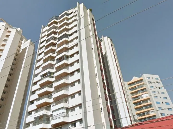 Condomínio Nova Pompéia 1085 em São Paulo