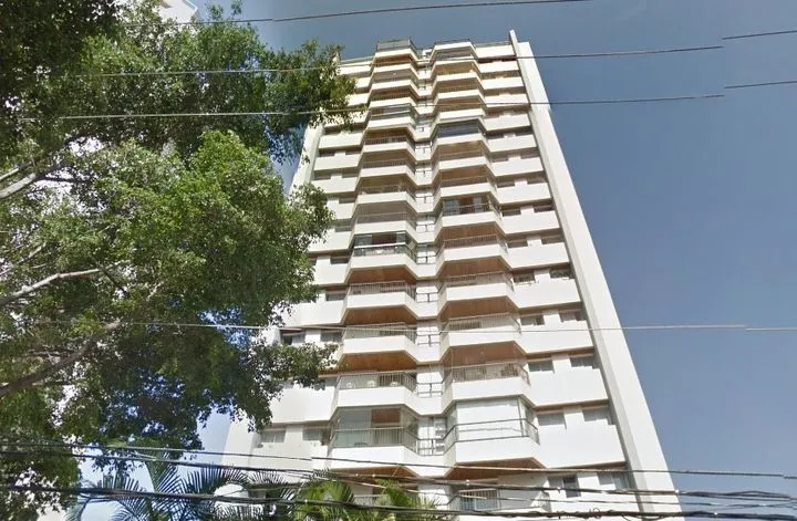 Imagem do Condomínio Nova Pompéia 1085 em São Paulo