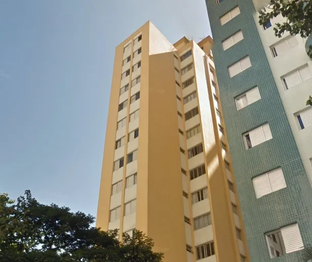 Condomínio Nova Pompéia 420 em São Paulo