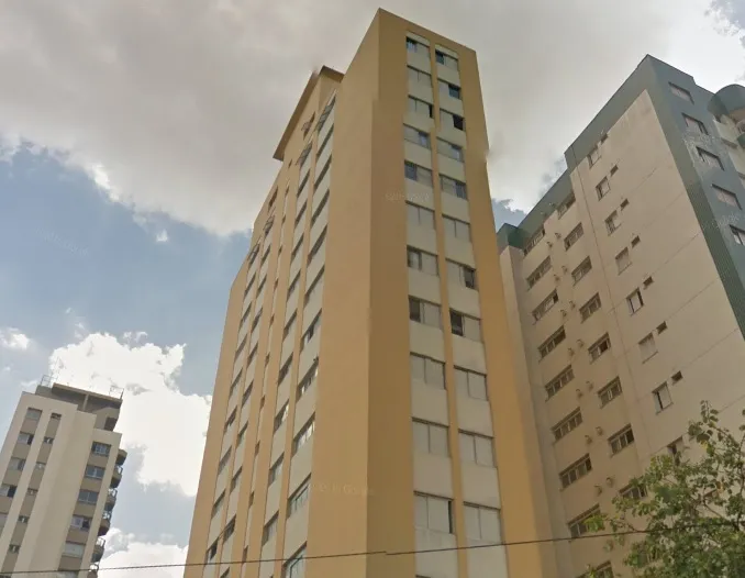 Imagem do Condomínio Nova Pompéia 420 em São Paulo