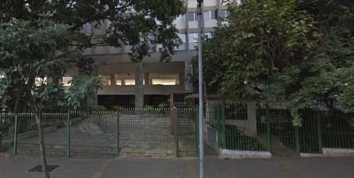 Condomínio Nova Rebouças Pinheiros em São Paulo