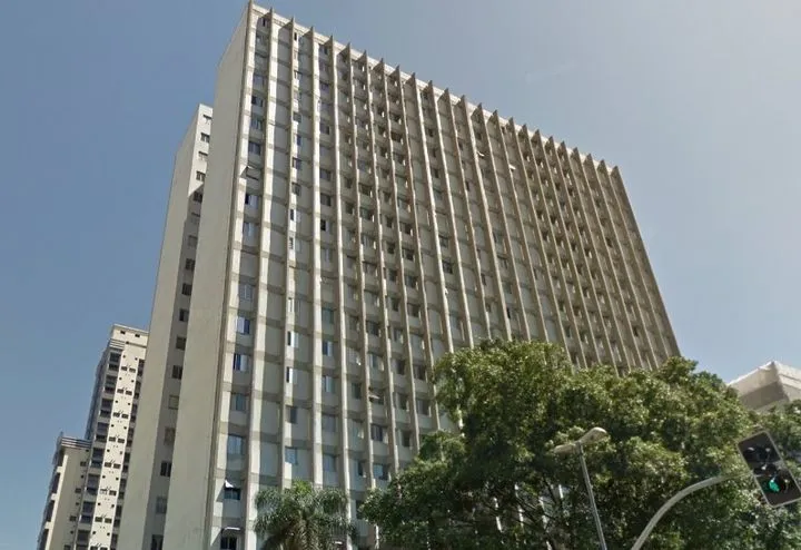 Imagem do Condomínio Nova Rebouças Pinheiros em São Paulo