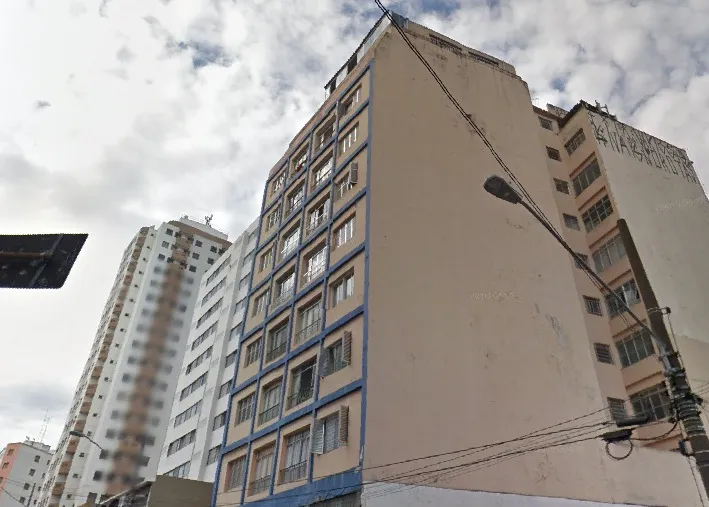 Condomínio Nova Trieste Bela Vista em São Paulo