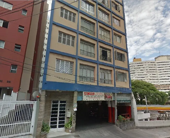Imagem do Condomínio Nova Trieste Bela Vista em São Paulo