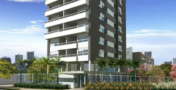 Condomínio Nova Villa Vila Mariana em São Paulo
