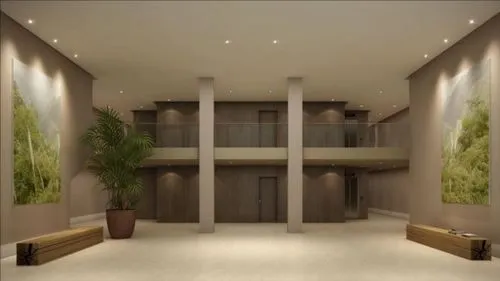 Imagem do Condomínio Nova York Penthouses Brooklin em São Paulo