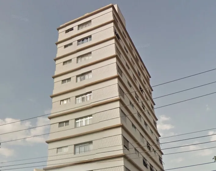 Imagem do Condomínio Nova York Pompéia em São Paulo