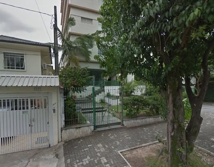Condomínio Nova York Pompéia em São Paulo