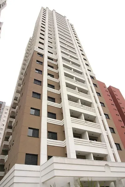 Imagem do Condomínio Noveau Classique Barradas Saúde em São Paulo