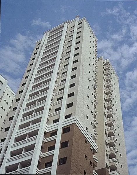 Condomínio Noveau Classique Barradas Saúde em São Paulo