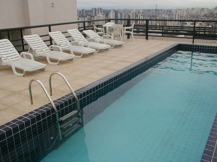 Imagem do Condomínio Noveau Classique Barradas Saúde em São Paulo
