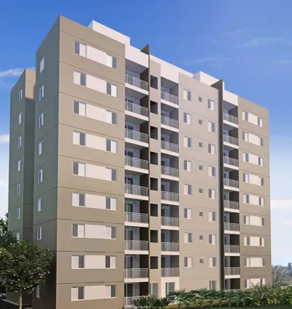 Imagem do Condomínio Novita Butanta Condominio Fiore em São Paulo