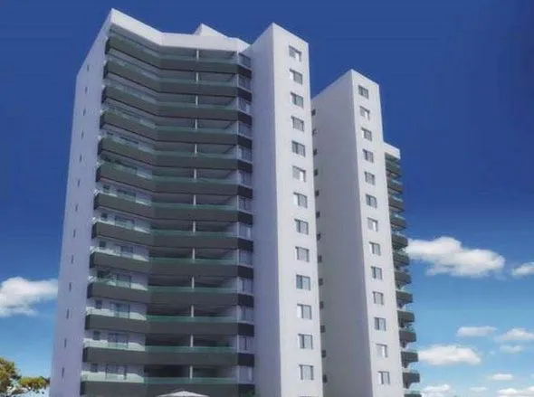 Imagem do Condomínio Novità Serra em Belo Horizonte