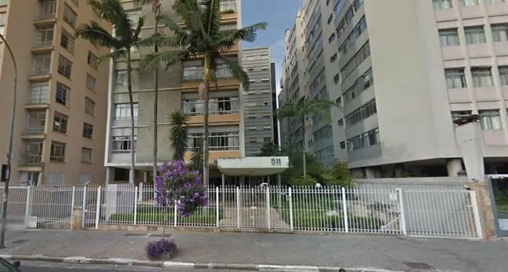 Condomínio Novo Belo Horizonte Bela Vista em São Paulo