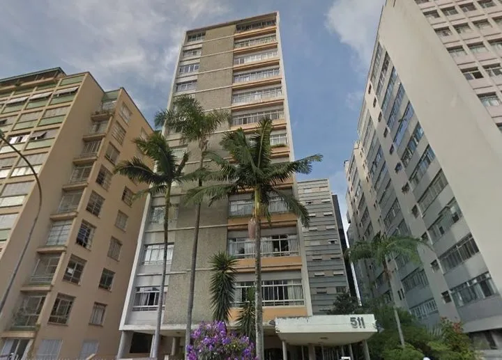Imagem do Condomínio Novo Belo Horizonte Bela Vista em São Paulo