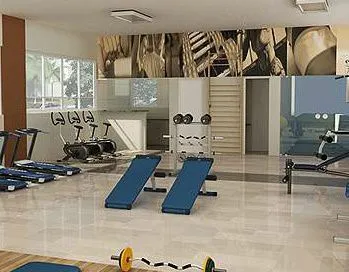 Condomínio Residencial Novo Capivari em Campinas