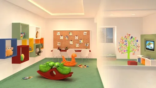 Imagem do Condomínio Novo Embare Santos em Santos