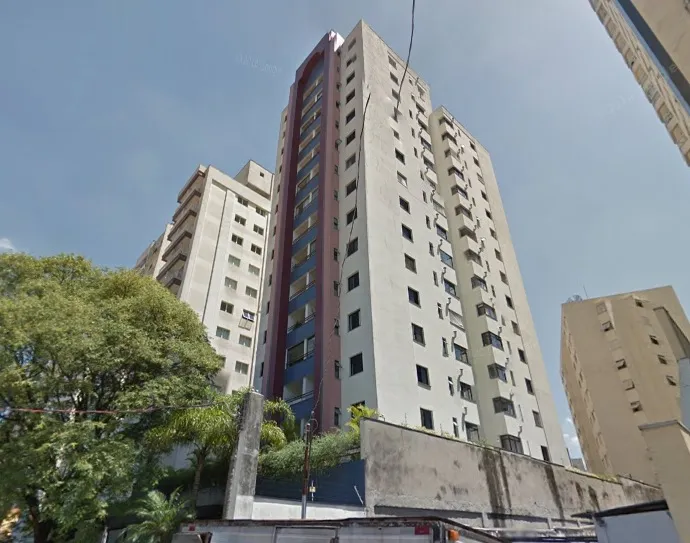 Imagem do Condomínio Novo Itaim Vila Olímpia em São Paulo