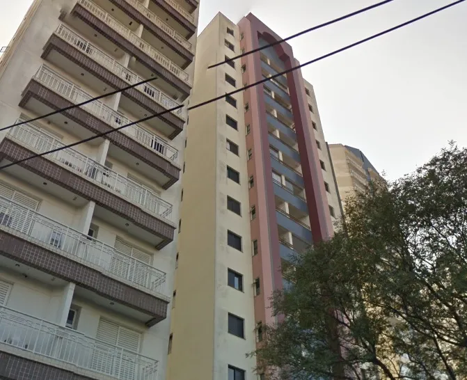 Condomínio Novo Itaim Vila Olímpia em São Paulo
