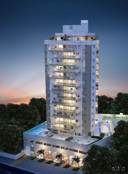 Imagem do Condomínio Now Smart Residence em Rio de Janeiro