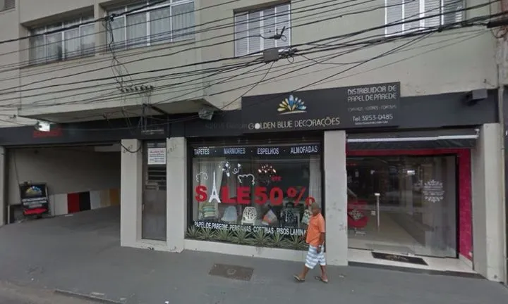 Condomínio Nuncio Petrella Brooklin em São Paulo