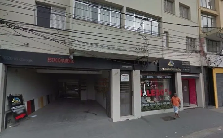 Imagem do Condomínio Nuncio Petrella Brooklin em São Paulo