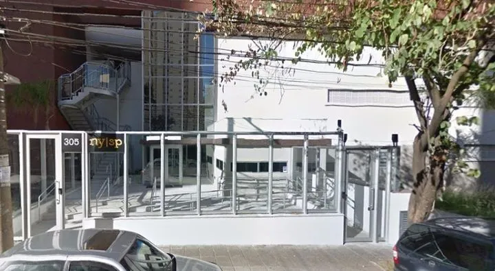 Imagem do Condomínio NY SP Brooklin em São Paulo
