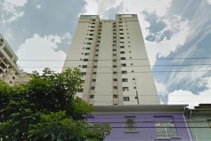 Condomínio O Ateneu Pompéia em São Paulo