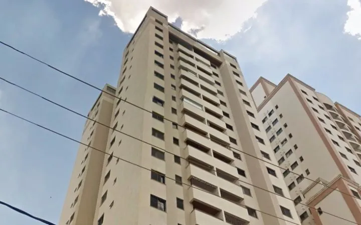 Imagem do Condomínio O Ateneu Pompéia em São Paulo