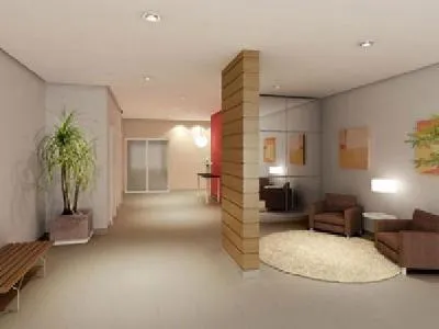 Condomínio Oásis Living Club em São Paulo
